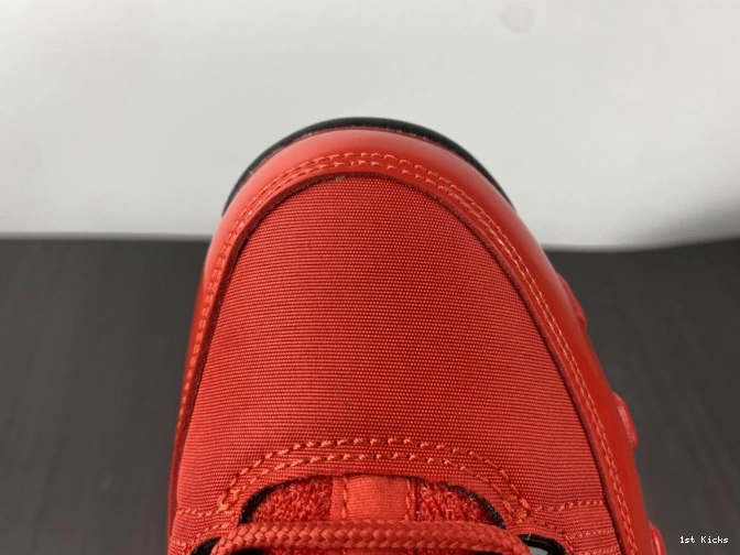 9 Jordan Red Chile CT8019-600 Air 0809